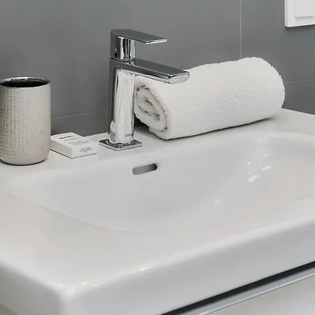 דירה Na Bulwarach By Renters