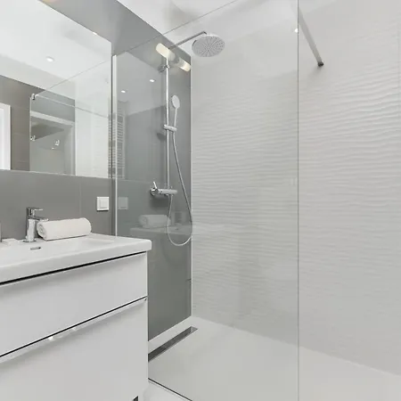 Διαμέρισμα Na Bulwarach By Renters *