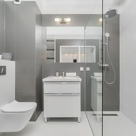 Na Bulwarach By Renters Wroclaw