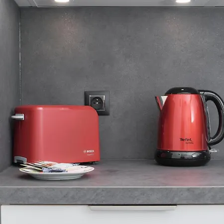 Na Bulwarach By Renters Βρότσλαβ