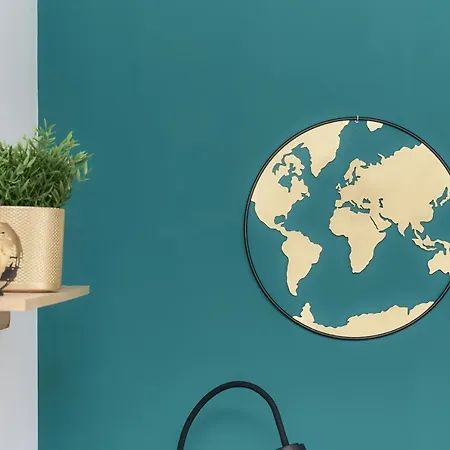 Na Bulwarach By Renters Βρότσλαβ