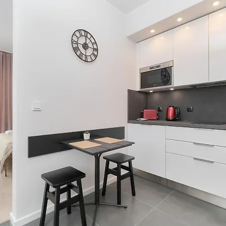 Na Bulwarach By Renters Daire Wroclaw