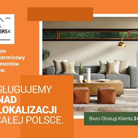 Na Bulwarach By Renters *