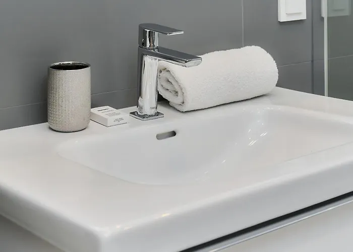 公寓 Na Bulwarach By Renters