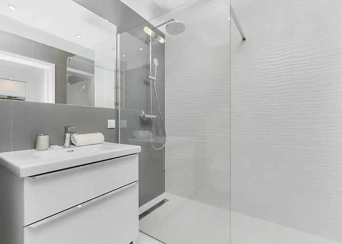 公寓 Na Bulwarach By Renters *