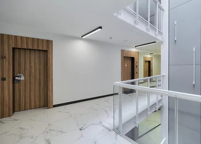 公寓 Na Bulwarach By Renters 弗罗茨瓦夫