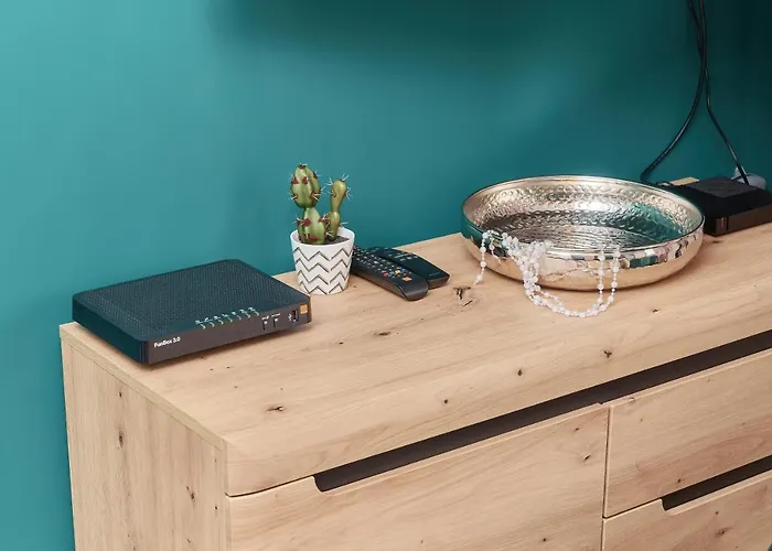 公寓 Na Bulwarach By Renters 弗罗茨瓦夫