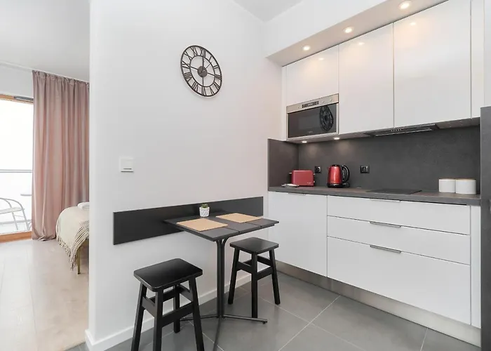 Na Bulwarach By Renters 公寓 弗罗茨瓦夫